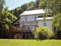 Holiday Home in Jupille near Forest Trails - Wi-Fi