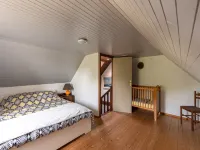 Modern holiday home in Plouhinec
