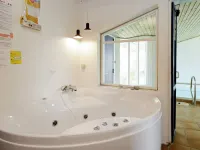 8 person holiday home in Fjerritslev-By Traum - Pools
