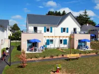 Apartment in Bretagne near Morbihan Coast