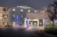 Holiday Inn Express & Suites TUMWATER - OLYMPIA
