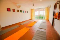 Vaidekam Resorts and Wellness - Gym