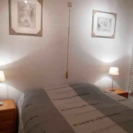 Holiday Home in Fayence with Private Pool