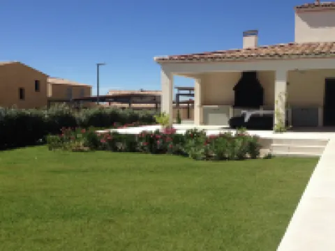 Villa in Malaucène near Mont Ventoux