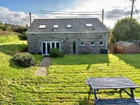 Cottage in Cornwall near St Michael's Mount