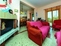 Villa Anka - Five-Bedroom Villa with Terrace and Swimming Pool - piscina