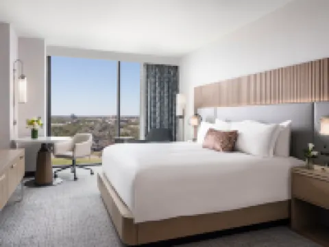 洛厄斯阿靈頓酒店 阿林頓酒店