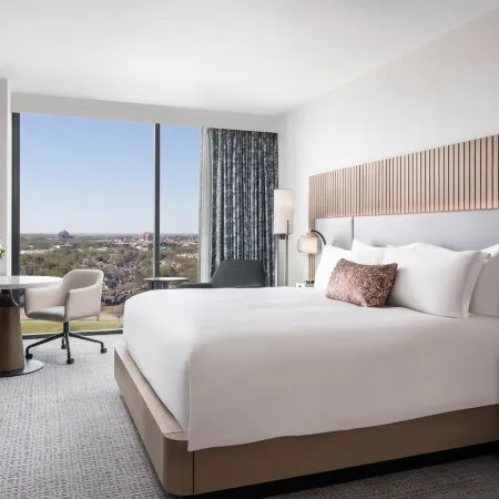 Loews Arlington Hotel