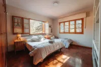 波薩達奧拉查克拉斯 Carmine Granata附近的飯店