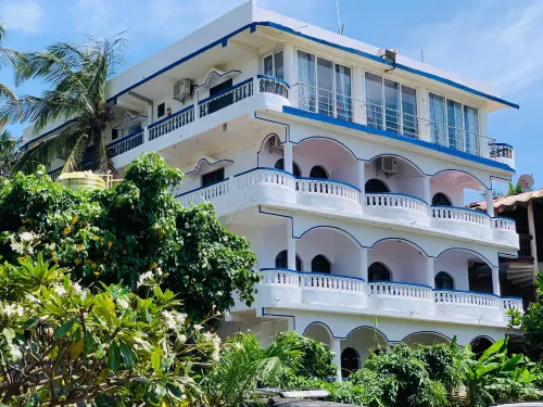 Swati Hotel - 3-Star