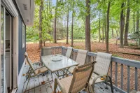 Kids Essentials, Packnplay, Near UNC, walk to Golf Essentials,Crib