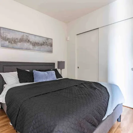 1BR | Gym, Rooftop, Views | Bellevue | Sophari B