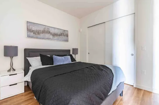 1BR | Gym, Rooftop, Views | Bellevue | Sophari B