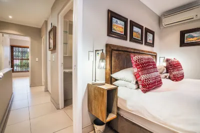 Avemore Mareba Court No 9 - Full Backup Power Hôtels à proximité de : Rust en Vrede Wine Estate