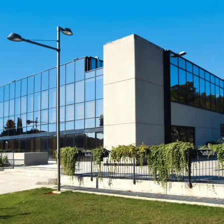 Residence Riviera Palace, Loano