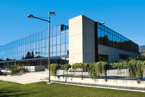 Residence Riviera Palace, Loano