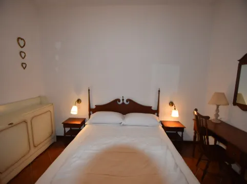 Villa in Ghiffa with Lake Maggiore Views