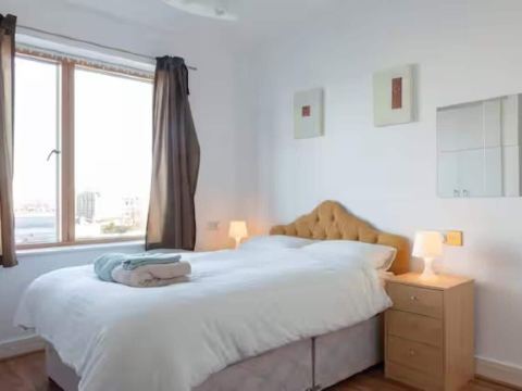 Super Grand Water Front View 2 Beds 2 Baths