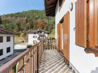 Holiday Home Val di Ledro near Lake