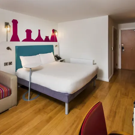 Ibis Styles Barnsley
