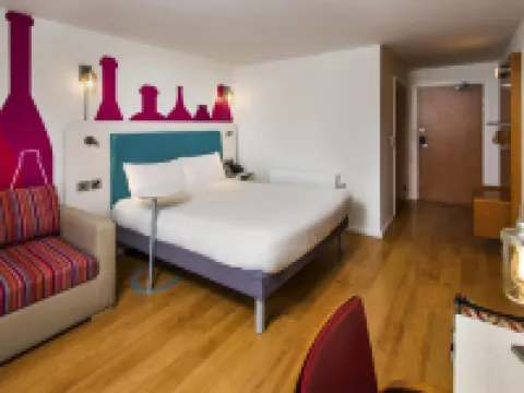 Ibis Styles Barnsley