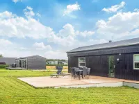 5 person holiday home in Ansager-By Traum Hotels in Ansager
