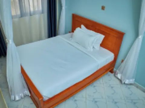 Gibson Motel Hotels in Kashari