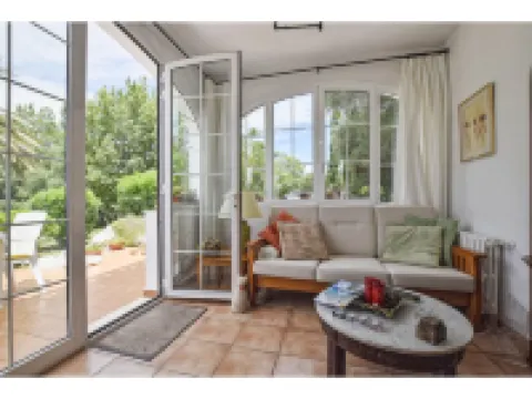 Alaior Villa with Private Pool