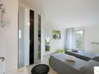 Hillside Comfort in Tavullia