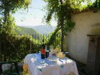 Holiday Home in Sellano with Private Pool - Wifi