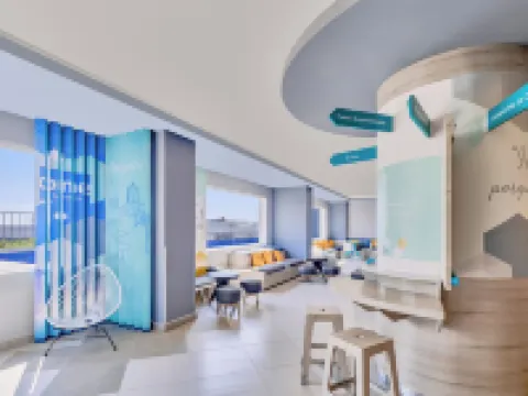 One Ciudad Juarez Alameda Iglesias Hotels in Ciudad Juarez