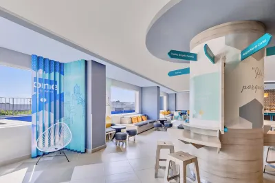 One Ciudad Juarez Alameda Iglesias Hotel a 