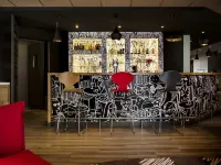 Ibis Arles - bar