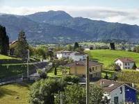 Mansion in Nava with Pool & Terrace