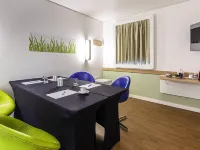 Ibis Budget Manaus Hotels in Manaus