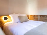 Apartment with terrace and parking heart of MegÃ¨ve - Condos