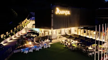 Harpazul Отели рядом с достопримечательностью «Herbon»