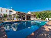 Tramontana - Villa With Private Pool In Lloseta Hotels in Lloseta