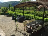 Rustic Comfort with Modern Touch Hotel a Monterchi