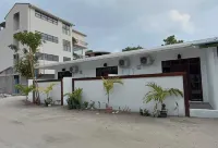 Luk inn at Huraa Hotel a Kuda Huraa