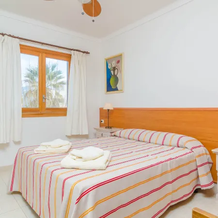 Can Nicolau - Villa With Private Pool. Free Wifi