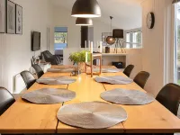 10 person holiday home in Jerup-By Traum - Pools