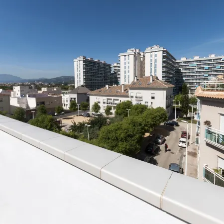Deseo - Apartment In Grau I Platja. Free Wifi