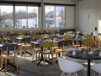 Ibis Styles Crolles Grenoble A41 Hotels in Allevard