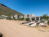 Ammoa Beach Houses Hotels in Serifos