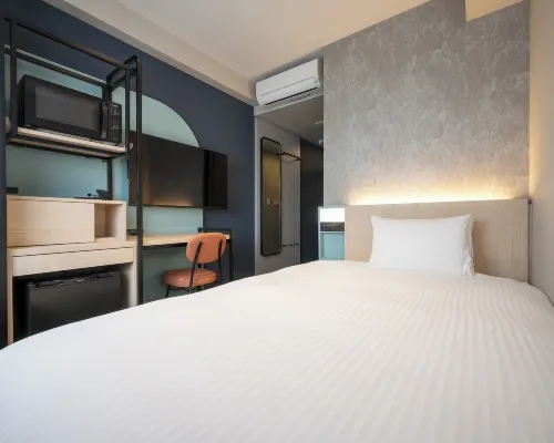Hotel Lumiere Nishikasai Kamar Photos