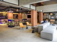 Ibis Budget Camboriú - ที่มีที่จอดรถ