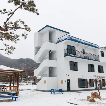 Ganghwa Marina