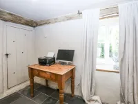 Islwyn Hotel a Llanuwchllyn