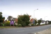 Premier Inn Basildon (Rayleigh) Hotel Hotel a Canvey Island